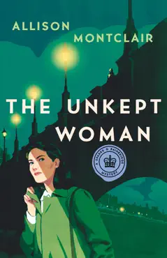 the unkept woman book cover image