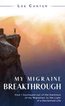 my migraine breakthrough book cover image