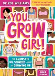 You Grow Girl! sinopsis y comentarios