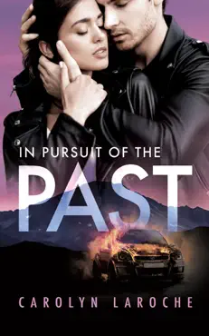 in pursuit of the past book cover image