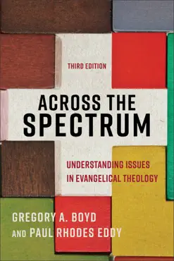 across the spectrum book cover image