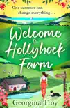 Welcome to Hollyhock Farm synopsis, comments