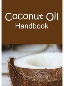 coconut oil handbook book cover image