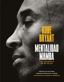 mentalidad mamba book cover image