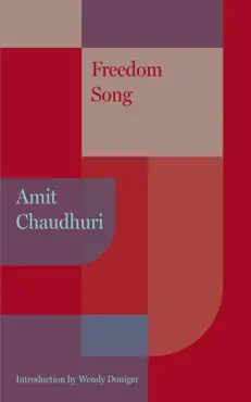 freedom song book cover image