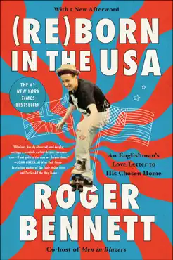 reborn in the usa book cover image