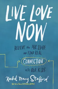 live love now book cover image