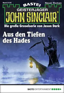 john sinclair 2135 book cover image