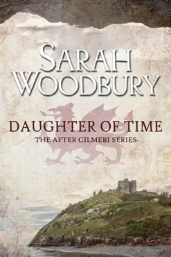 daughter of time book cover image