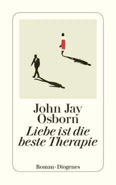liebe ist die beste therapie book cover image