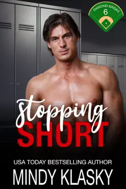 stopping short book cover image