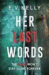 Her Last Words synopsis, comments