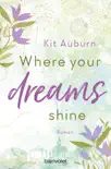 Where your dreams shine synopsis, comments