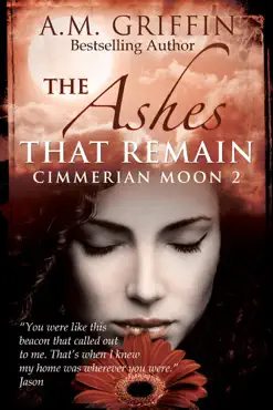 the ashes that remain book cover image