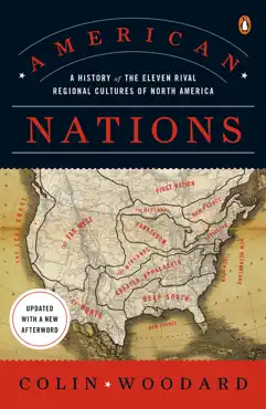 american nations book cover image