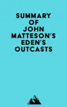Summary of John Matteson's Eden's Outcasts sinopsis y comentarios