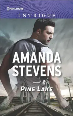 pine lake book cover image