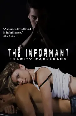 the informant book cover image