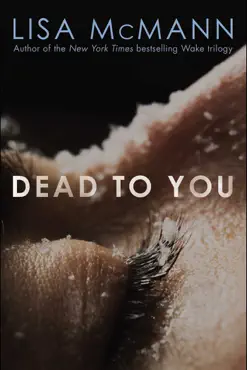 dead to you book cover image