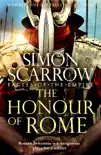 The Honour of Rome (Eagles of the Empire 19) sinopsis y comentarios