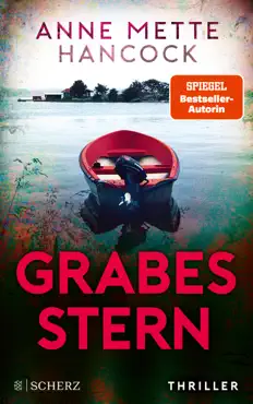 grabesstern book cover image