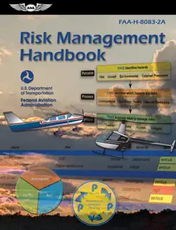 risk management handbook imagen de la portada del libro