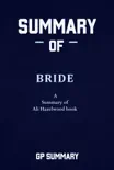 Summary of Bride: A Summary of Ali Hazelwood’s book sinopsis y comentarios