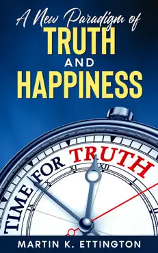 a new paradigm of truth and happiness book cover image