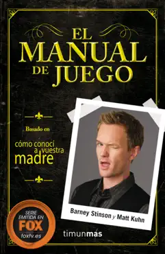 el manual de juego book cover image