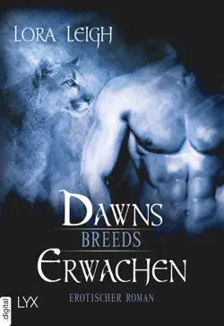 breeds - dawns erwachen book cover image