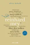 Reinhard Mey. 100 Seiten synopsis, comments