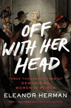 off with her head book cover image