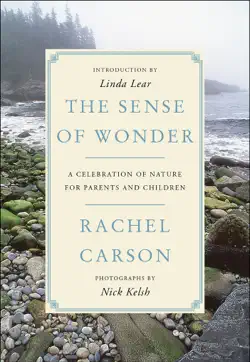 the sense of wonder book cover image