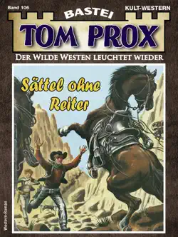 tom prox 106 book cover image