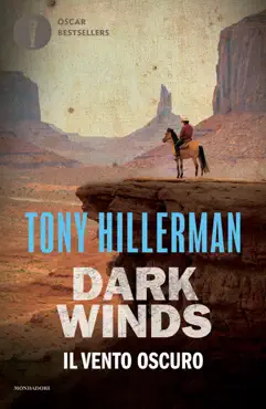 dark winds - 2. il vento oscuro book cover image
