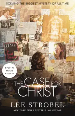 case for christ movie edition book cover image