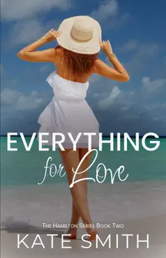 everything for love book cover image