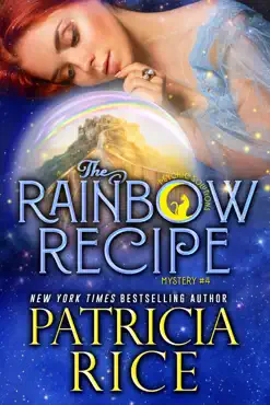 the rainbow recipe imagen de la portada del libro