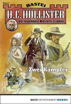 h. c. hollister 7 book cover image