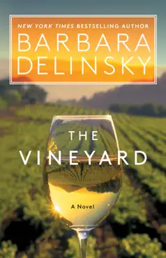 the vineyard book cover image
