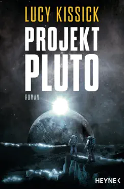 projekt pluto book cover image
