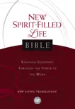 NLT, New Spirit-Filled Life Bible sinopsis y comentarios