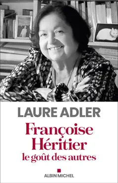 françoise héritier, le goût des autres imagen de la portada del libro