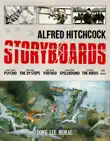 Alfred Hitchcock Storyboards synopsis, comments