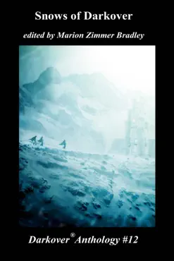 snows of darkover book cover image