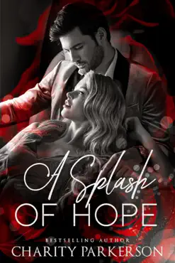 a splash of hope book cover image