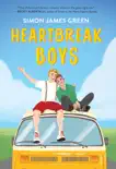 Heartbreak Boys e-book