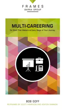 multi-careering (frames series) book cover image