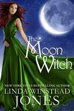 the moon witch book cover image