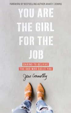 you are the girl for the job book cover image